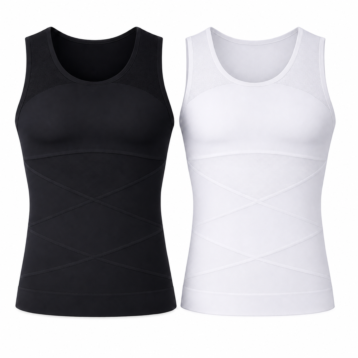 ShapeOn Compression Tank