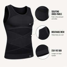 ShapeOn Compression Tank