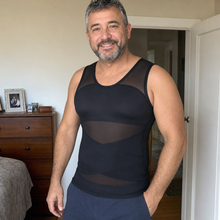 ShapeOn Compression Tank