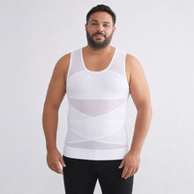 ShapeOn Compression Tank