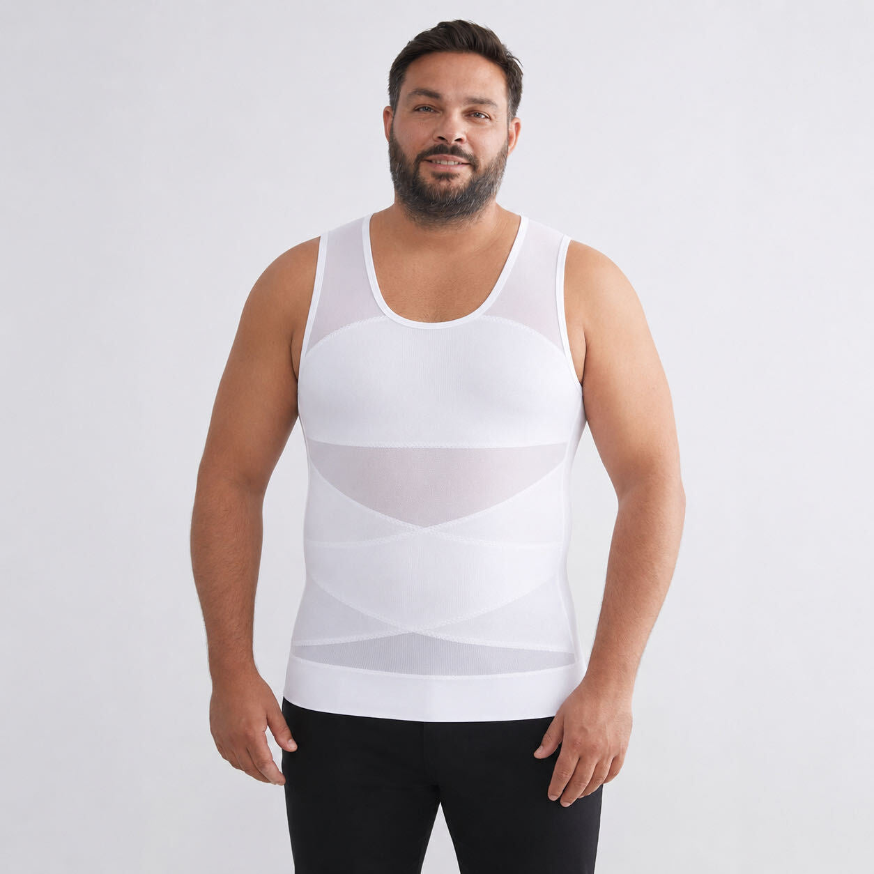 ShapeOn Compression Tank