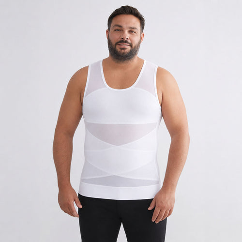ShapeOn Compression Tank